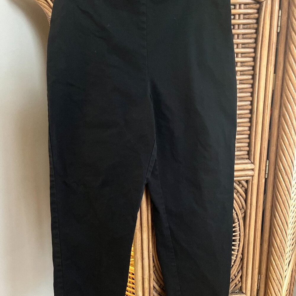 woman's used pants